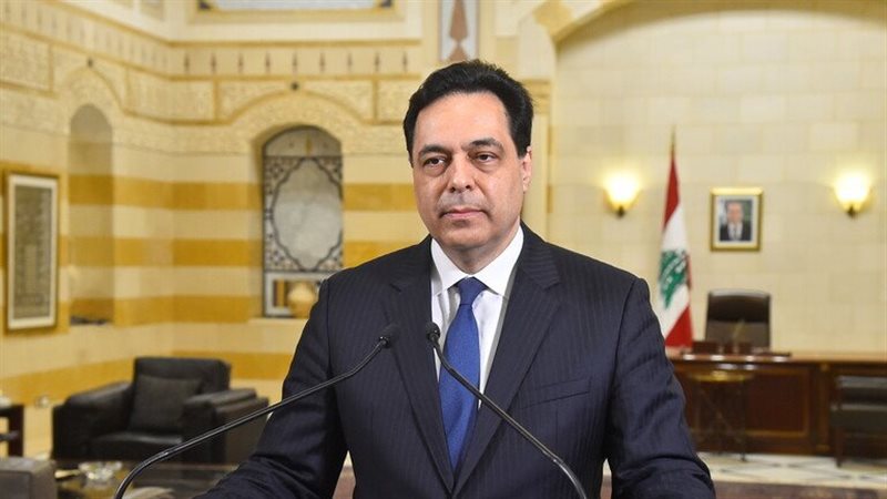 حسان دياب