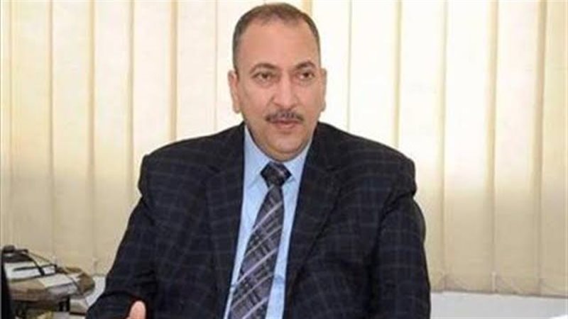 طارق الرفاعي مدير