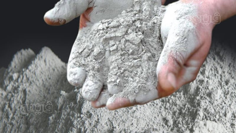 أسعار الأسمنت 