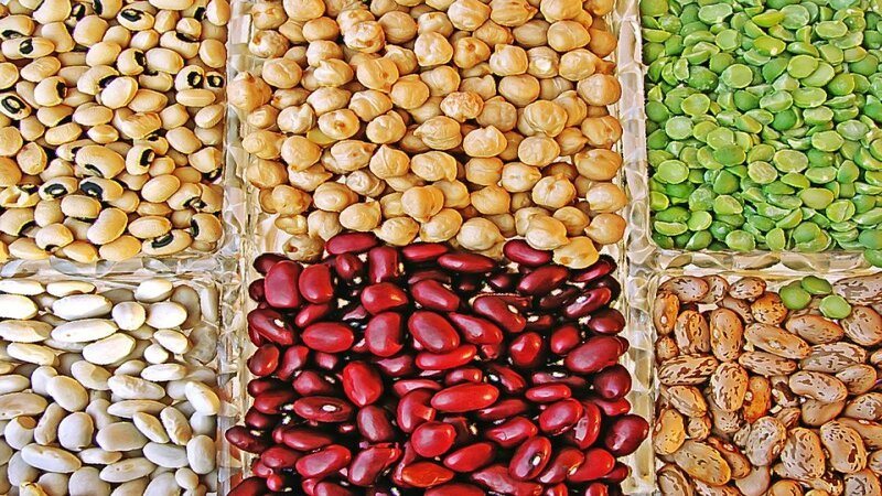 اسعار البقوليات اليوم