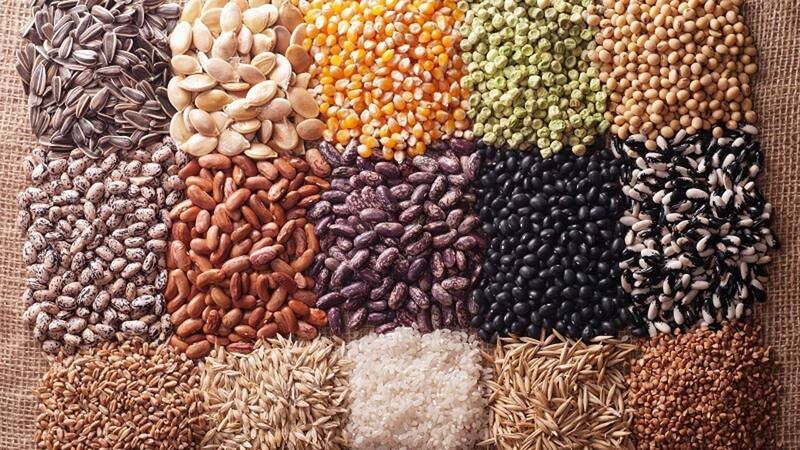 أسعار البقوليات