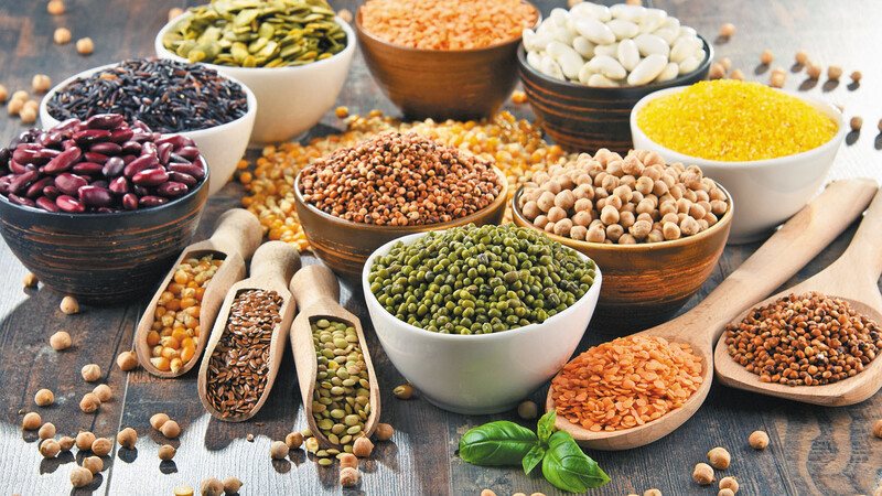 اسعار البقوليات اليوم