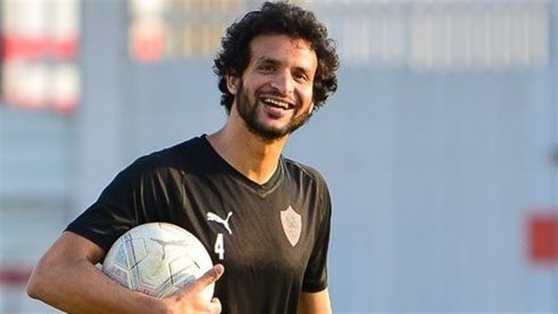 محمود علاء