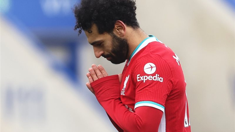 محمد صلاح