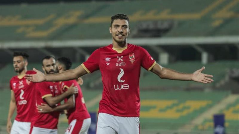 محمد شريف