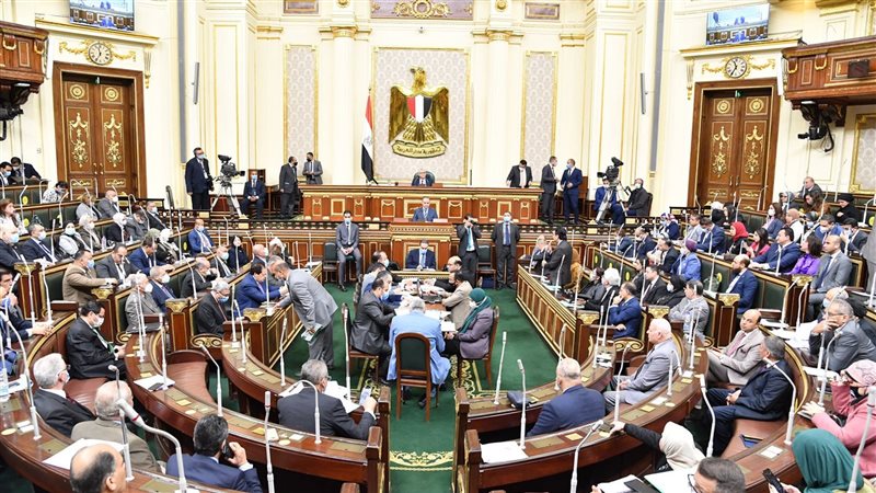 مجلس النواب 