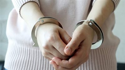 تجديد حبس الخادمة المتهمة بسرقة فيلا فريدة الزمر بكرداسة
