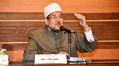 تفاصيل لقاء وزير الأوقاف بالأئمة والواعظات في أكاديمية السادس من أكتوبر