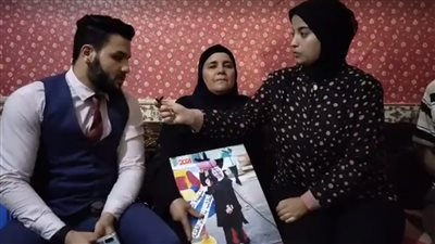 تفاصيل جديدة في واقعة مقتل نجلاء 
