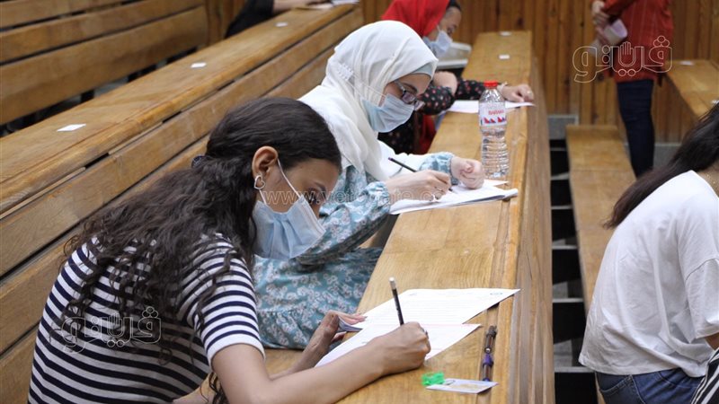  انطلاق اختبارات