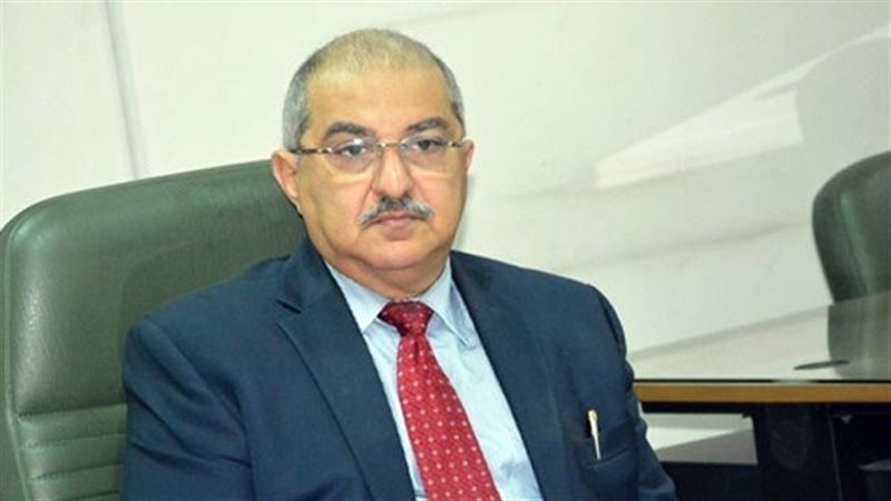 رئيس جامعة أسيوط