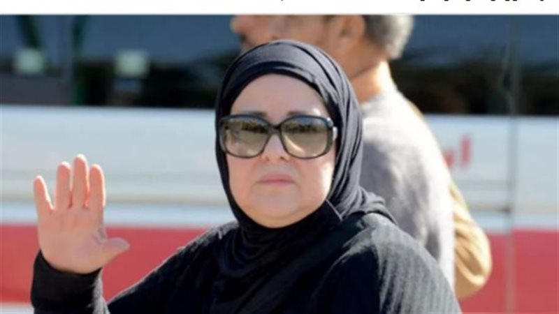 دلال عبدالعزيز