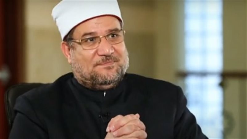 الدكتور محمد مختار