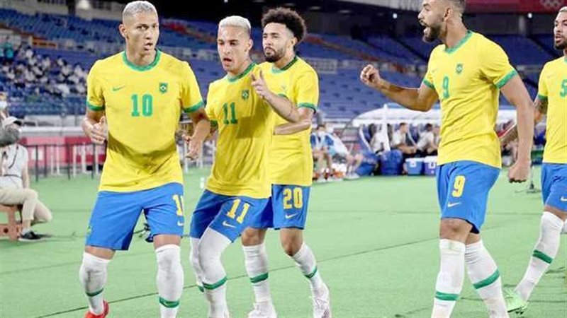 البرازيل