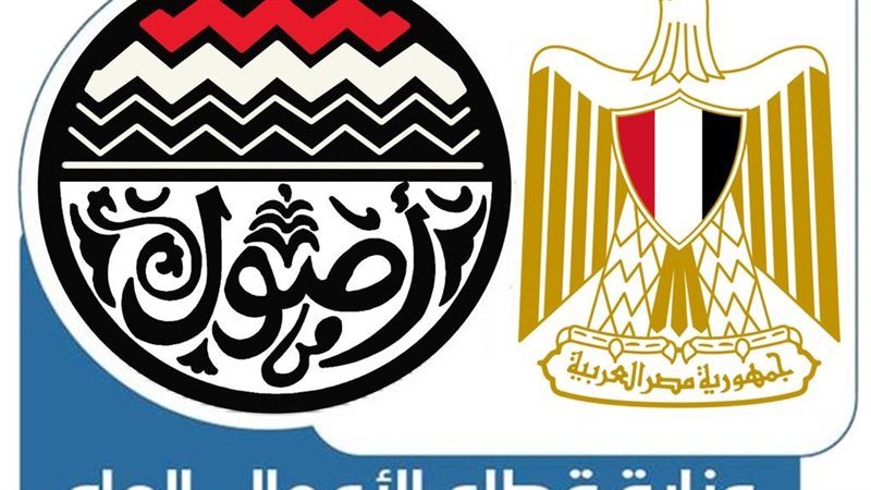وزارة قطاع الاعمال