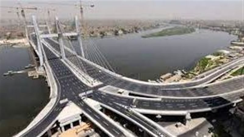 كباري الجيزة