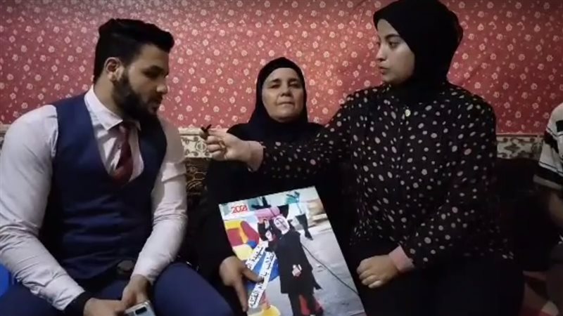 تفاصيل مقتل فتاة