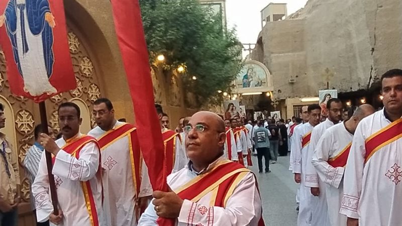مولد السيدة العذراء