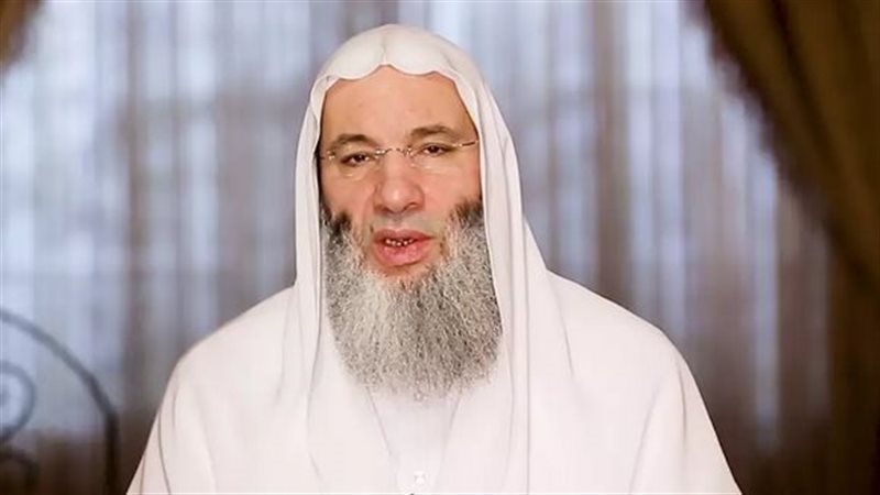الشيخ محمد حسان 