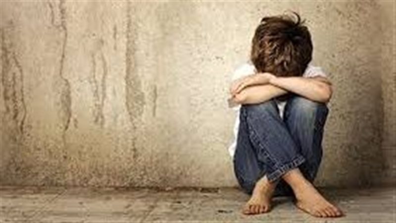 حكاية 4 اطفال أبكوا