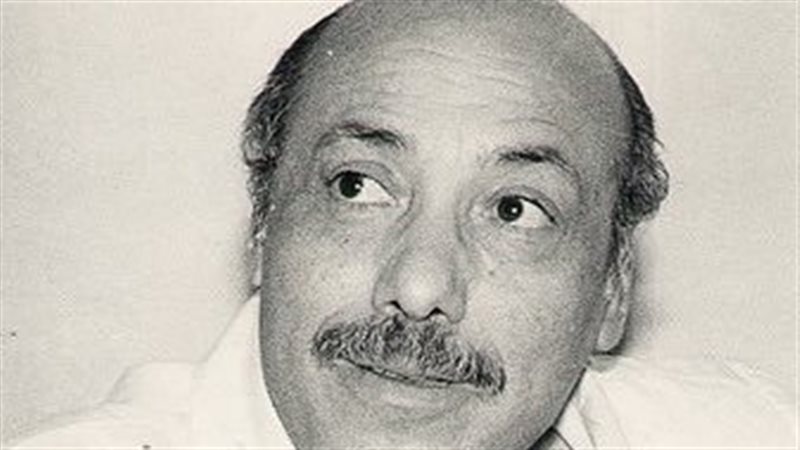 محمود السعدنى