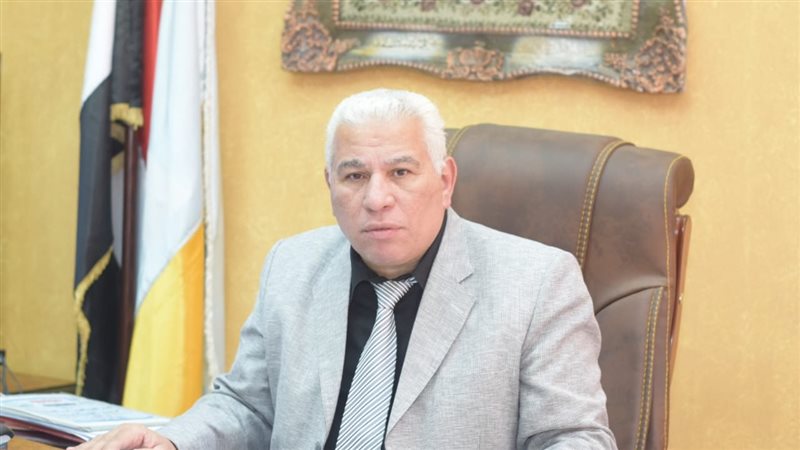  الدكتور محمد سعد