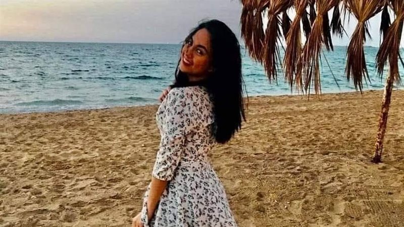 الطالبة حبيبة المعروفة