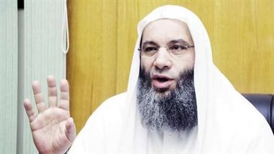 محمد حسان لـ قاضي خلية داعش إمباية: المنهج السلفي عالج الفكر التكفيري 