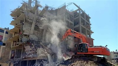 الأوراق المطلوبة للحصول على رخصة تعلية أدوار في قانون البناء الجديد