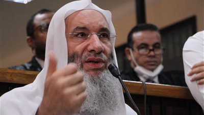شهادة محمد حسان أمام قاضي داعش إمبابة: الإخوان طيف واحد وسياسة الدولة ألوان الطيف