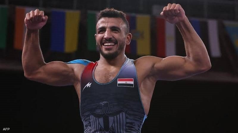 محمد إبراهيم كيشو،