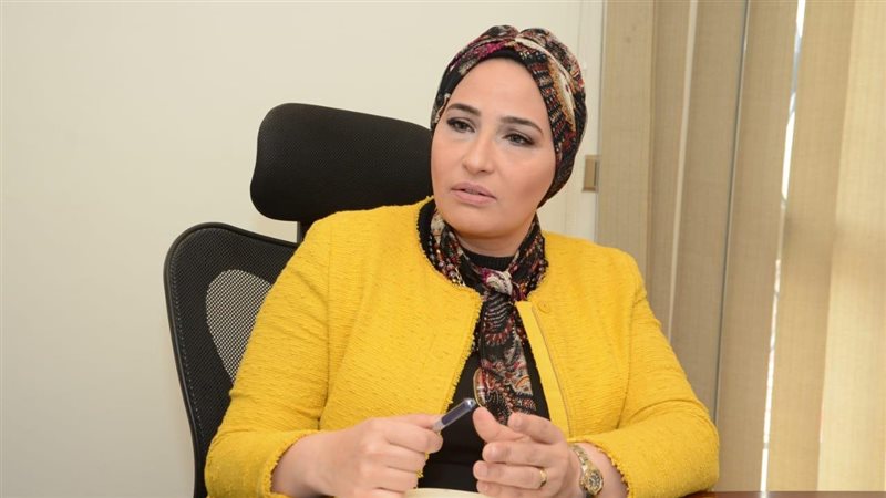 داليا السواح