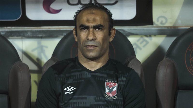 سيد عبد الحفيظ مدير