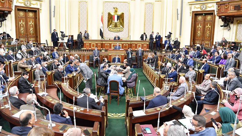 مجلس النواب 