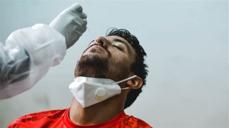 مسحة الاهلي