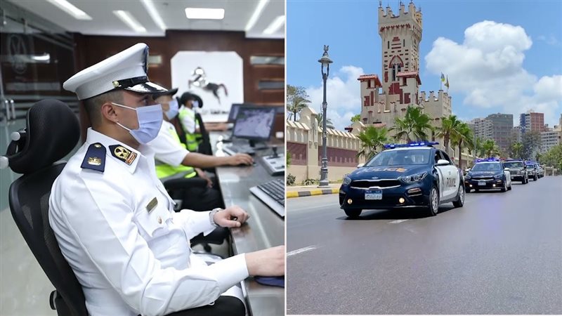 حملات اعلى الطرق