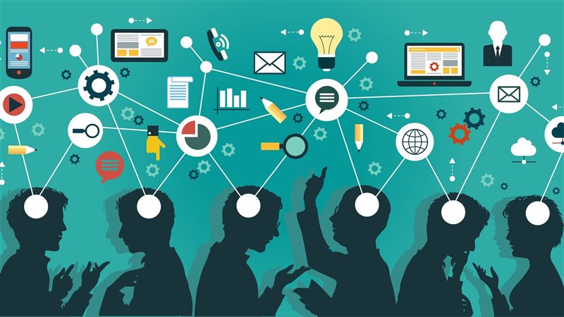 برنامج الابتكار وريادة