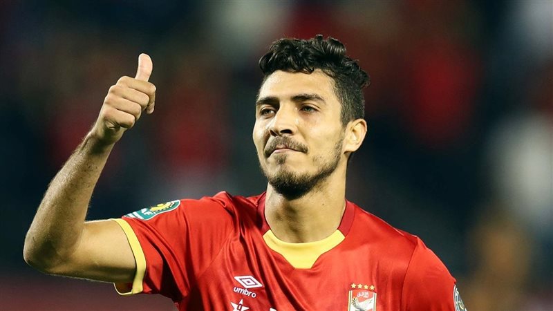 محمد شريف