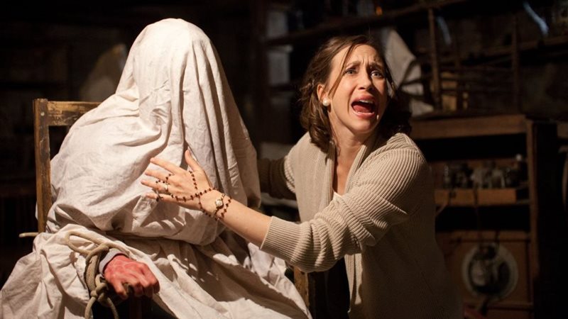  The Conjuring 3