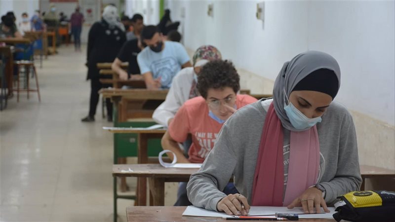 اختبارات قدرات جامعة