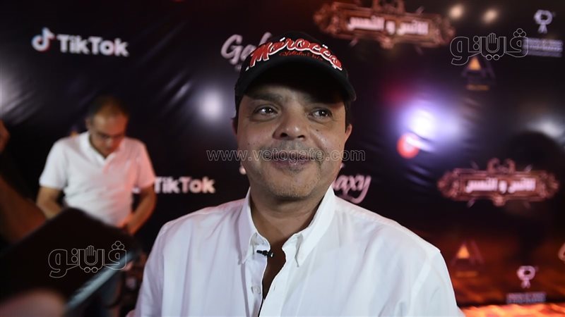 محمد هنيدي