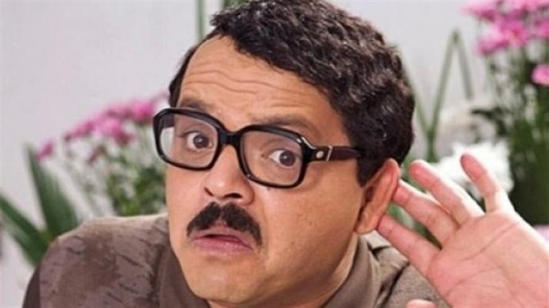 محمد هنيدي 