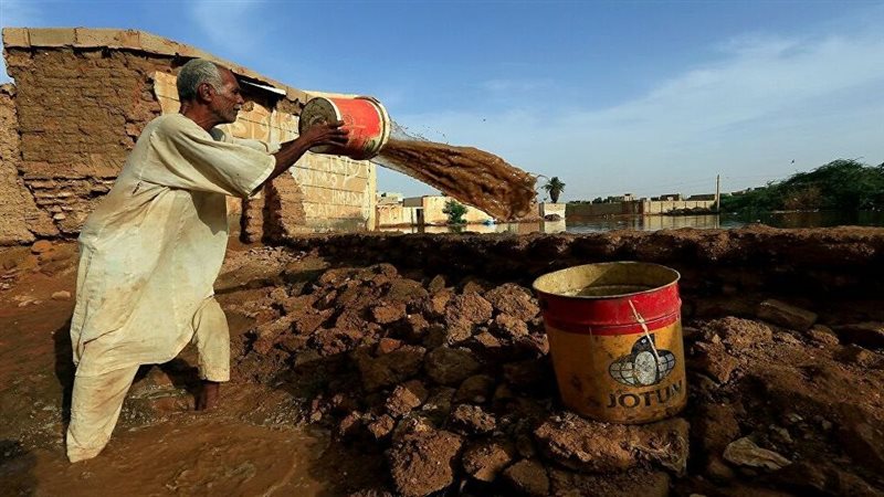 السودان