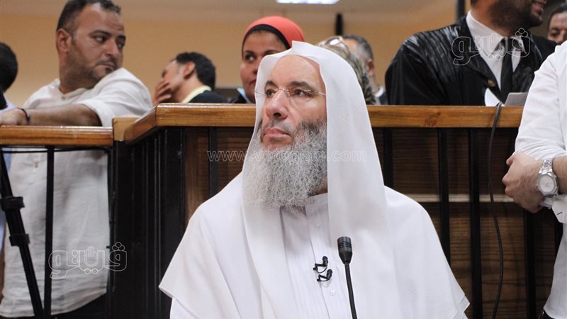 الشيخ محمد حسان
