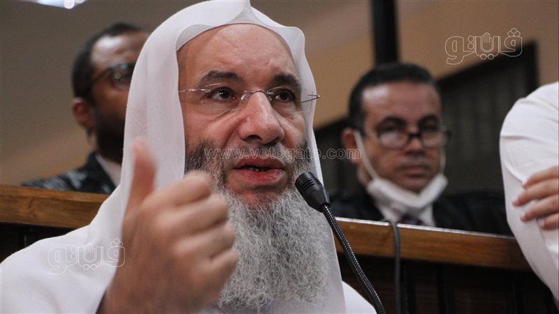 الشيخ محمد حسان