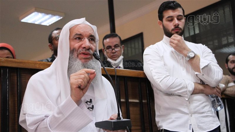 محمد حسان