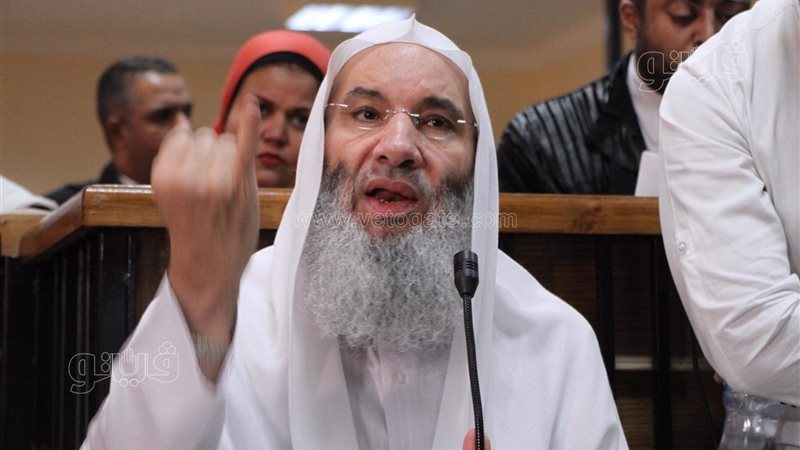 محمد حسان