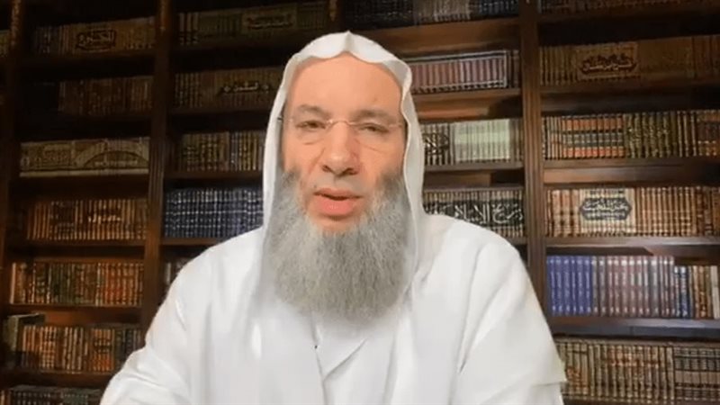 الشيخ محمد حسان 