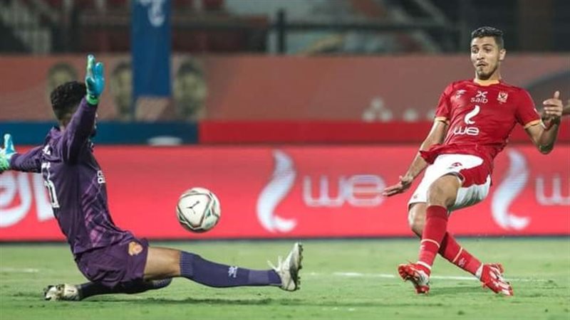 محمد شريف 