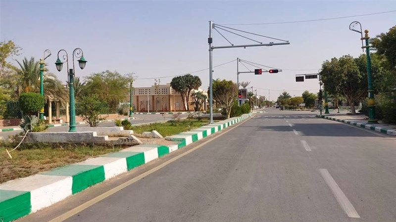 محافظة الوادى الجديد